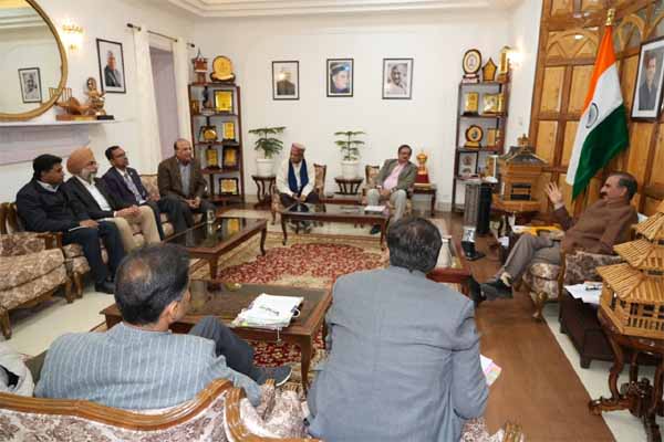 Ethanol Plant in Himachal