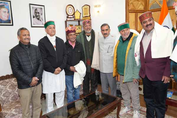Himachal News