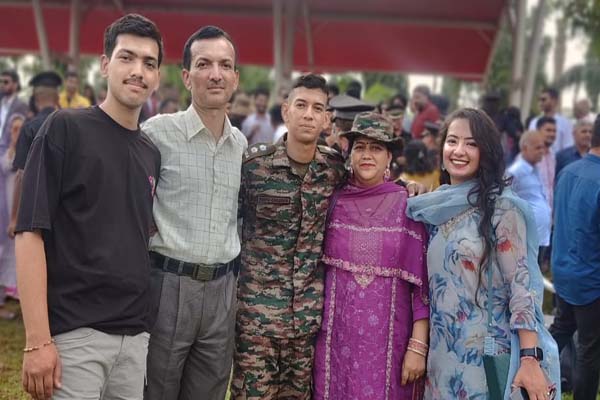 रिम्पू चौहान