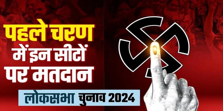 Loksabha Election 2024