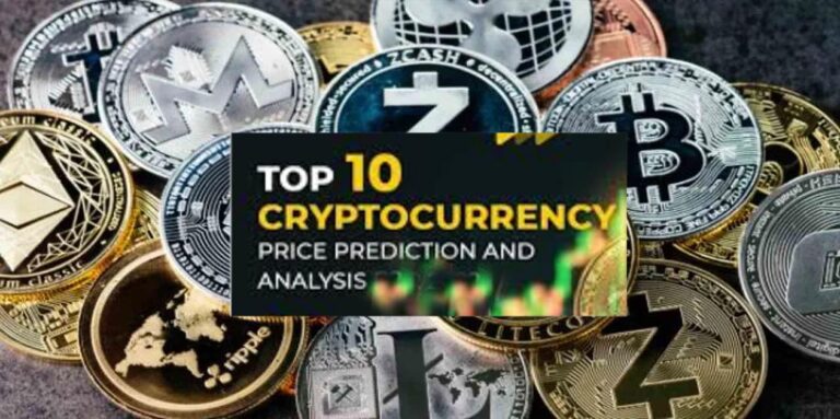 Top 10 Crypto Price Prediction and Analysis for 2022
