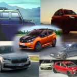 Upcoming Cars in India 2024: These top cars are going to be launched in India this month