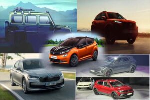 Upcoming Cars in India 2024 , Upcoming New Car