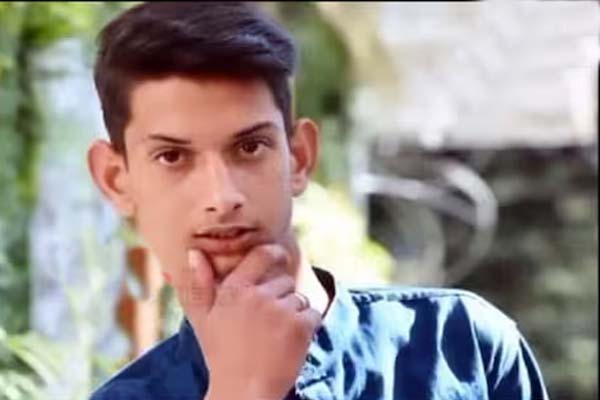 Shimla Boy Murder in Chandigarh