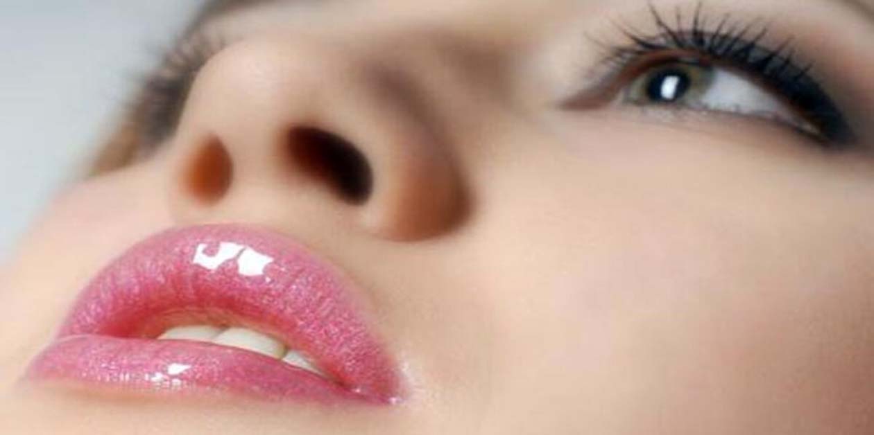 Tips For Beautiful Lips