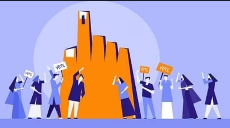 Election News: Scrutiny of nomination papers completed in Hamirpur