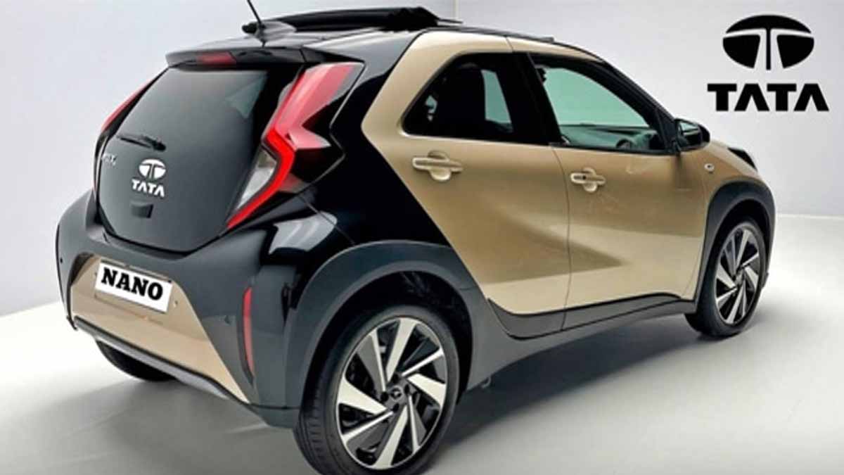 Tata Mini Nano prices Price in India