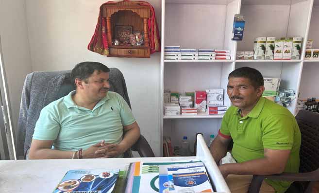 सामर्थ्य फ़ाउंडेशन