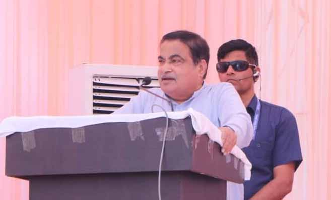 Himachal News: 60 साल में काँग्रेस ने जो नही किया वह हमने 10 साल में पूरा करके दिखायाः नितिन गडकरी