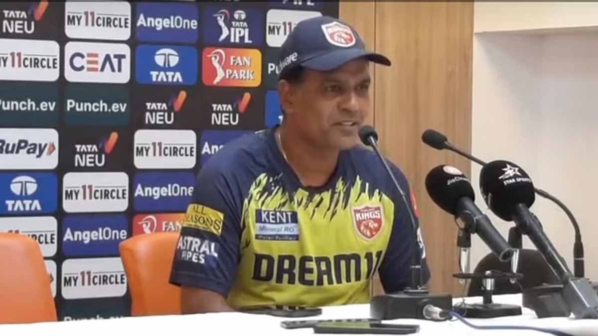 With the winning combination, Punjab Kings will aim for a hat-trick of wins.