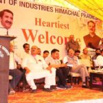 Bulk Drug Park is revolutionary initiative for Himachal: CM