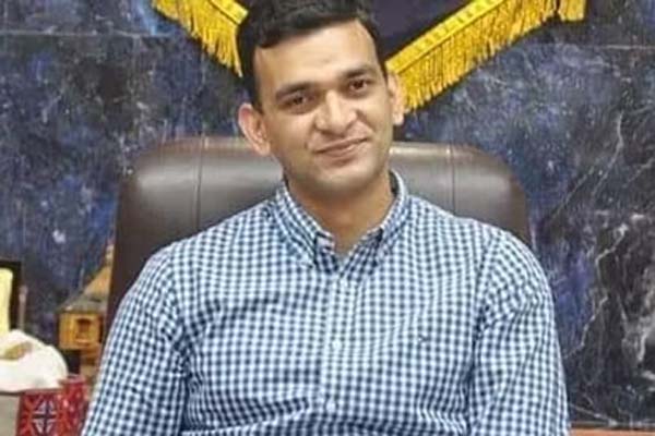 Himachal News: हिमाचल के IAS आशुतोष बने केंद्रीय मंत्री जेपी नड्डा के निजी सचिव Ias Officer Ashutosh Garg