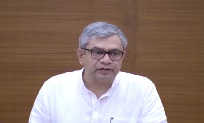 Railway Budget HP: पीएम मोदी के कार्यकाल में हिमाचल में रेलवे का बजट 25 गुना बढ़ा