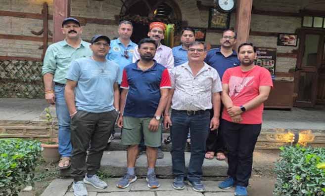 KULLU NEWS: कुल्लू से निथर क्षेत्र को जोड़ने के लिए बस सेवा की मांग