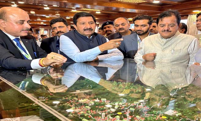 Shimla Ropeway: शिमला में बनेगा देश का सबसे बड़ा 14 किलोमीटर लंबा रोपवे