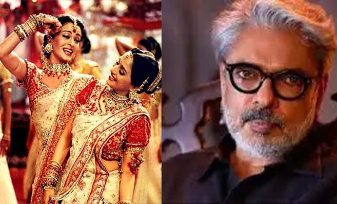 Sanjay Leela Bhansali की &#039;देवदास&#039; का &#039;डोला रे डोला&#039; 2000 के दशक के सबसे बेहतरीन बॉलीवुड सॉन्ग में 8वें स्थान पर!