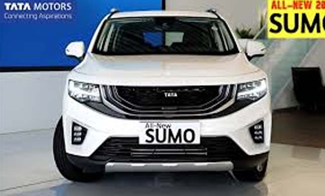Tata Sumo Gold: किलर लुक और दमदार फीचर्स के साथ लॉन्च हुई टाटा की ये मॉडल कार..!