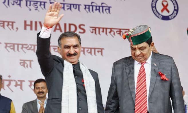 Government Jobs in HP: आईजीएमसी शिमला और एआईएमएसएस चमियाना में 489 पद भरे जाएंगे