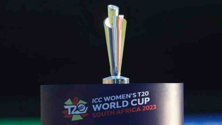ICC Women's World Cup 2024: आईसीसी महिला टी20 वर्ल्ड कप 2024 टूर्नामेंट की शुरुआत 3 अक्टूबर से