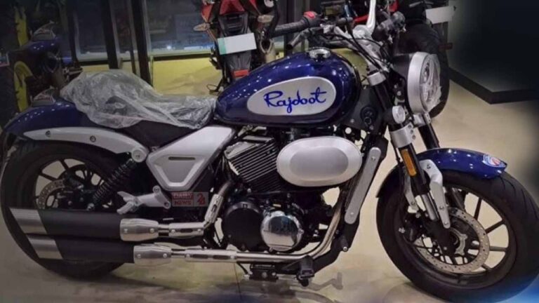 New Rajdoot Launch: जल्द आ रही है New Rajdoot बाइक, स्टाइलिश डिजाइन के साथ मिलेगा दमदार इंजन!