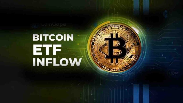 Spot Bitcoin ETF: स्पॉट बिटकॉइन ईटीएफ में निवेश $1 बिलियन के पार पहुंचा, ब्लैकरॉक ने IBIT खरीदा