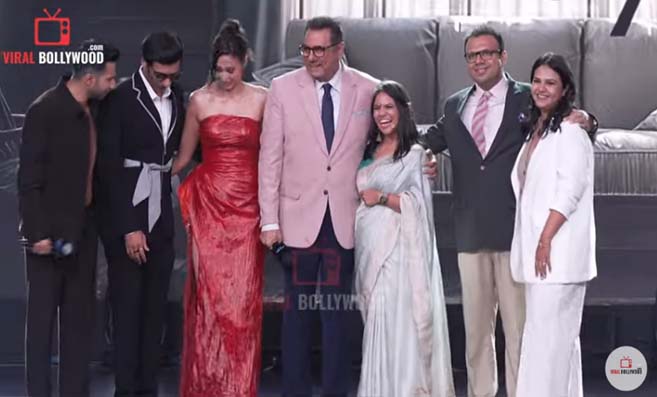 The Mehta Boys: प्राइम वीडियो की ओरिजनल मूवी "द मेहता बॉयज" का 15वें शिकागो साउथ एशियन फिल्म फेस्टिवल की ओपनिंग नाइट पर होगा प्रीमियर