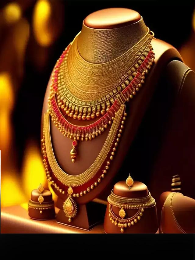 Gold Rate Today: सोने का भाव तो फिर बढ़ गया! जानिए क्या है आपके शहर में दाम