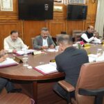 HP Cabinet Decisions