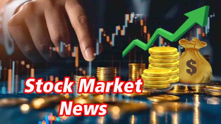 Sensex Nifty Drop Today Stock market today: शेयर बाजार में हर दिन कमाई का मौका, आज इन 5 स्टॉक्स में रहेगा एक्शन Share Market News GIFT Nifty Today
