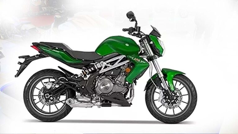 Benelli New TNT 300: प्रीमियम डिजाइन और दमदार परफॉर्मेंस के साथ इन बाइक को देगा टक्कर