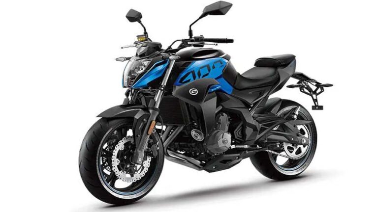 CFMoto 400NK : शक्तिशाली इंजिन और आकर्षक डिजाइन के साथ जल्द ही होगा लॉन्च