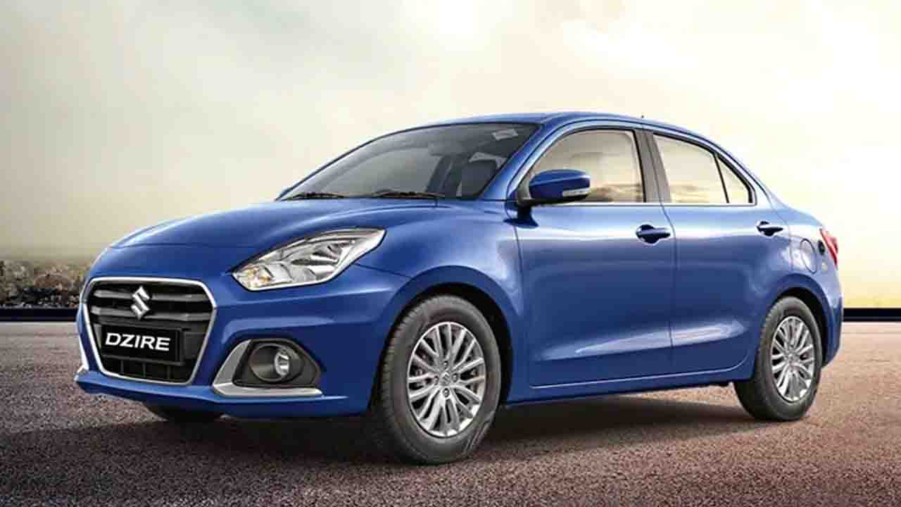 Maruti New Dzire 2025: मारुति सुजुकी की नई डिजायर: स्टाइल, परफॉर्मेंस और माइलेज के साथ