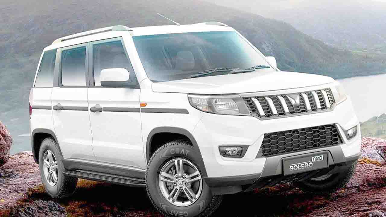 New Mahindra Bolero 2024: पावर और परफॉर्मेंस का जबरदस्त कॉम्बिनेशन,