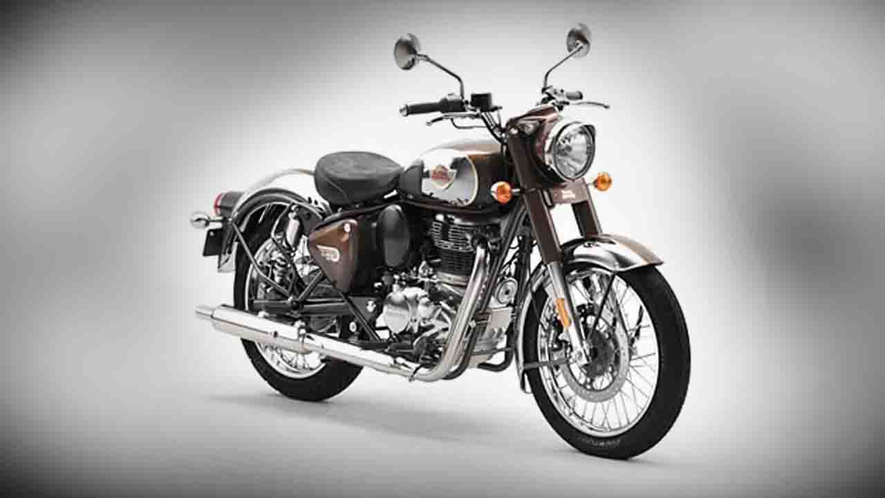 Royal Enfield Classic 650 : बुलेट की धड़कन, रेट्रो का रोमांच" के साथ जल्द ही लॉन्च की तैयारी.!