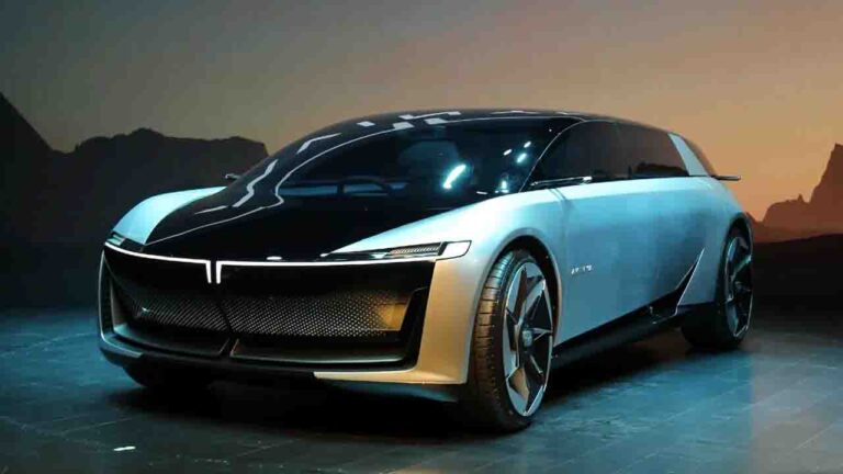 Tata Avinya: अत्याधुनिक डिज़ाइन और नई तकनीक के साथ जल्द होगी लॉन्च.!