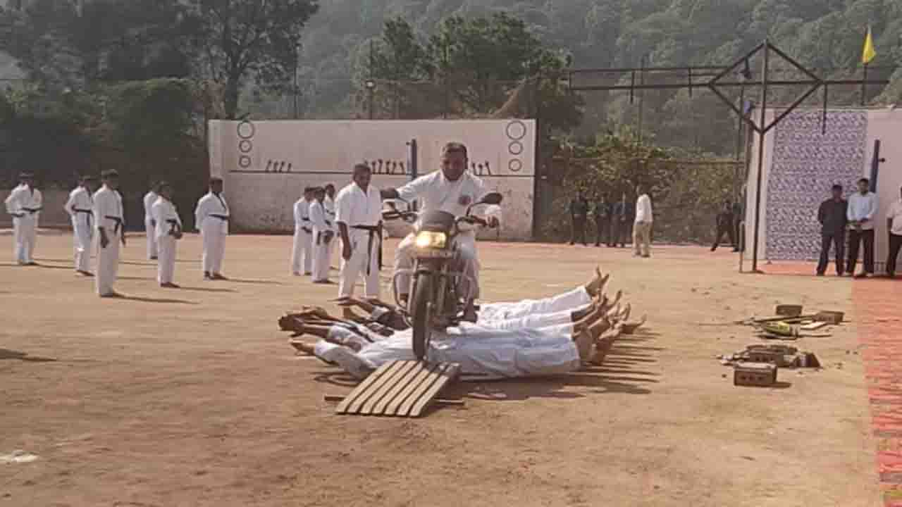 Solan News: कसौली इंटरनेशनल पब्लिक स्कूल, सनावर में अठारहवां वार्षिकोत्सव हर्षोल्लास के साथ मनाया गया