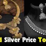 Gold Rate Today In India: क्रिसमस से पहले सोना-चांदी में जोरदार चढ़ाई, तीसरे दिन सोना 24 कैरेट ₹4,380 और चांदी ₹9,100 प्रति किलो महंगी 1 Gold Silver Price Today: सोना-चांदी खरीदने का सुनहरा मौका! 5 दिन में ₹18,320 सस्ती हुई चांदी, सोना भी ₹3,460 लुढ़का