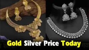 Gold Silver Rate Today Gold And Silver Price Today In India, Gold-Silver Rate , Gold Rate Today, Gold Price Today, Gold-Silver Price Today, Gold Silver Price Today: खरीदारी से पहले जानें सोना और चांदी के आज का भाव..! Gold-Silver Price, Gold Silver Price Today Gold Silver Rate Gold-Silver Price Today