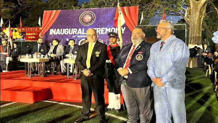 Solan: ओएएस आयोजित करवा रही 9वां एनुअल क्रिकेट बैश 2024, मुल्लापुर स्टेडियम में देश के टाप 5 प्रतिष्ठित स्कूलों के पूर्व छात्रों की टीमें