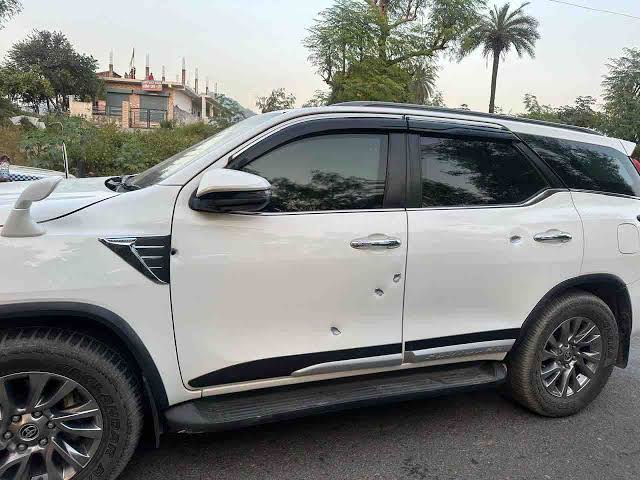 Solan News: बद्दी पुलिस ने खेड़ा गोलीकांड का पर्दाफाश किया, जानिए स्क्रैप डीलर ने कैसे खुद ही रची साजिश..!