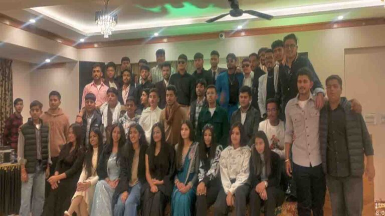 Kasauli International Public School Sanwara