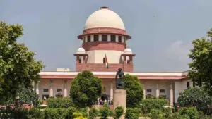 Himachal Breaking News Himachal News Supreme Court on Bihar SIR , Supreme Court, Himachal News Supreme Court on Himachal: सुप्रीम कोर्ट की चिंता -"हिमाचल नक्शे से गायब हो सकता है" Stray Dog Crisis, Supreme Court order on road accidents