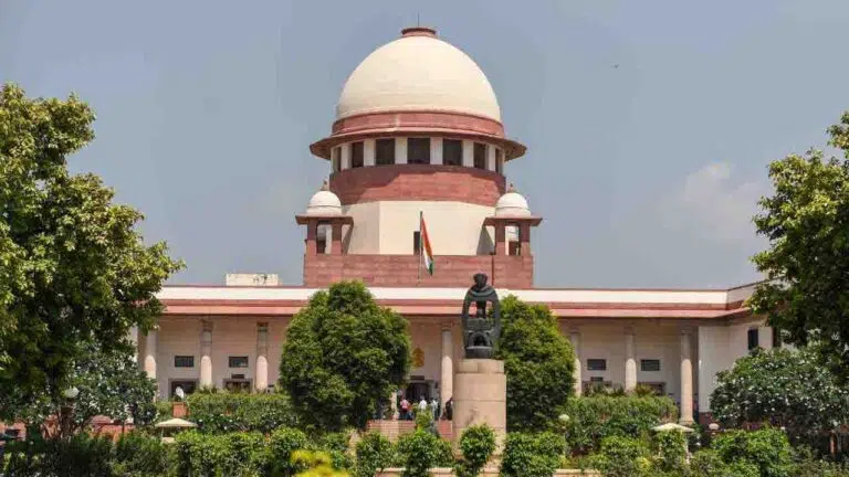 HOME 2 Himachal Breaking News Himachal News Supreme Court on Bihar SIR , Supreme Court, Himachal News Supreme Court on Himachal: सुप्रीम कोर्ट की चिंता -"हिमाचल नक्शे से गायब हो सकता है" Stray Dog Crisis, Supreme Court order on road accidents