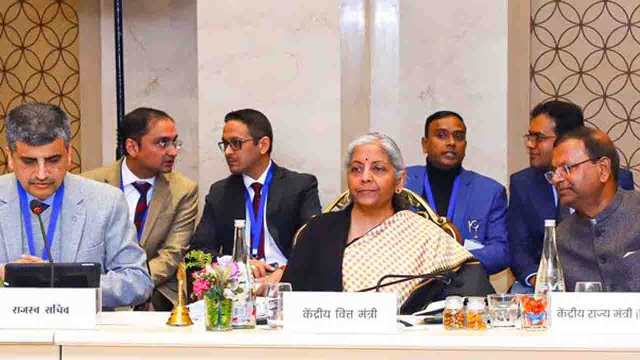 55th GST Council Meeting decisions