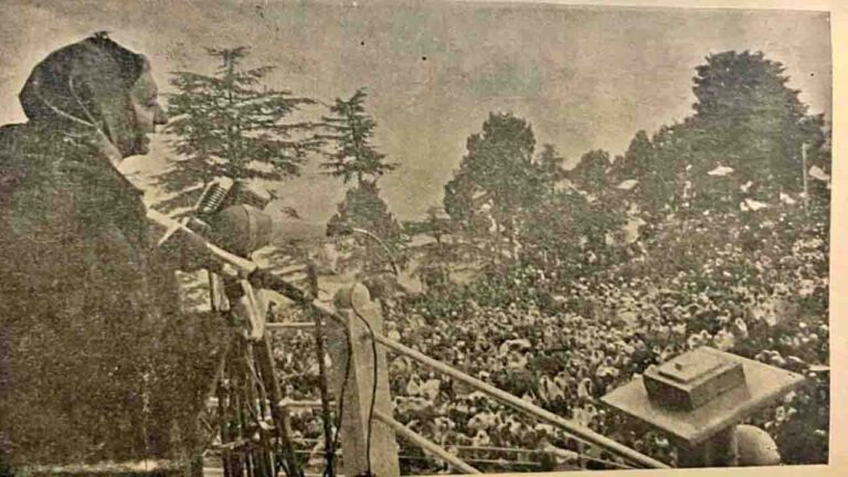 Himachal Statehood Day: पहाड़ी राज्य हिमाचल का 55वां पूर्ण राज्यत्व दिवस, बर्फबारी के बीच इंदिरा गांधी ने किया था ऐलान