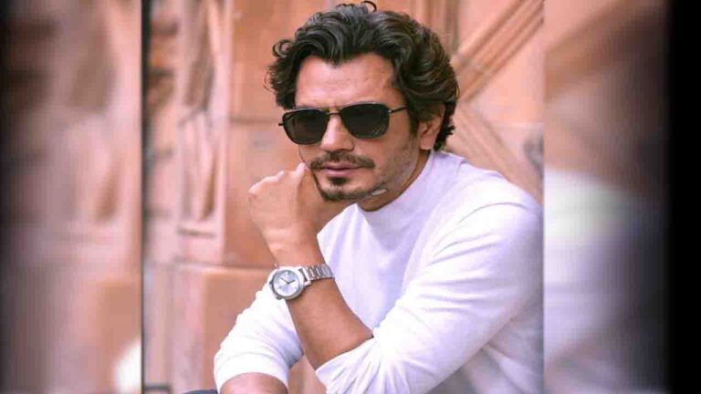 Cinequest Film Festival 2025: नवाजुद्दीन सिद्दीकी ने फिर रचा इतिहास, दुनिया के बड़े फेस्टिवलों में शामिल होगी नई फिल्म!