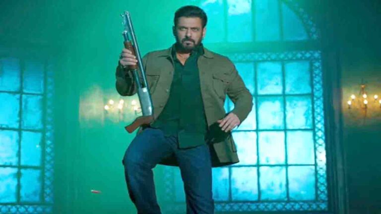 Sikandar Official Teaser: सलमान खान और साजिद नाडियाडवाला की 'सिकंदर' का दमदार टीज़र: जानें इसके पावरफुल बोल!