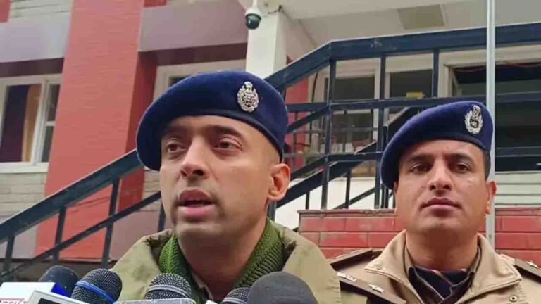 Kullu News: मनाली विंटर कार्निंवल में युवक की हत्या