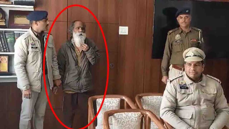 Hamirpur News: चंडीगढ़ में 17 साल बाद पकड़ा गया छात्र हत्याकांड का आरोपी