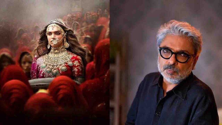 Padmavat Completes 7 Years